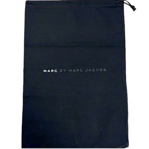 Marc by Marc Jacobs Drawstring Dust/Shoe Bag - Brand New